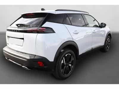 Peugeot 2008 (2025) - Photo 3