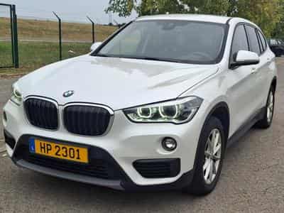 BMW X1 BMW X1 xDrive20d xLine 2019Automatique (2019) - Photo 1