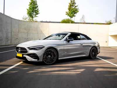 Mercedes CLE 200 AMG Line (2025) - Foto 1