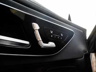 Mercedes CLE 200 AMG Line (2025) - Foto 8