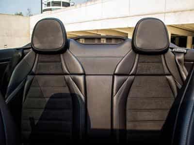 Mercedes CLE 200 AMG Line (2025) - Foto 9