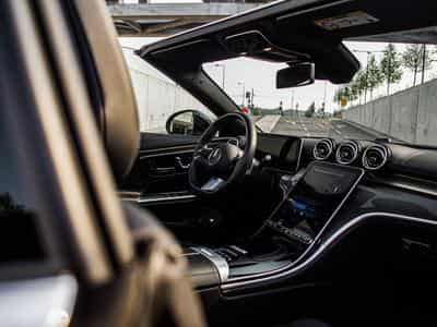 Mercedes CLE 200 AMG Line (2025) - Foto 5