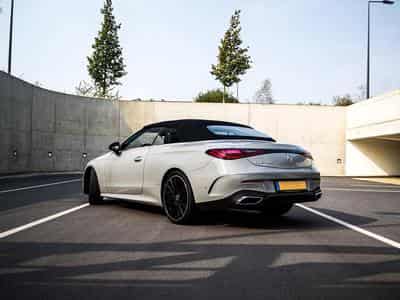 Mercedes CLE 200 AMG Line (2025) - Foto 2
