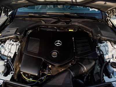 Mercedes CLE 200 AMG Line (2025) - Foto 11