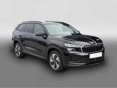 Skoda Kodiaq (2026) - Photo 1