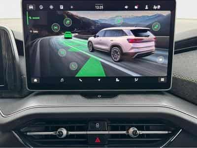 Skoda Kodiaq (2026) - Photo 15