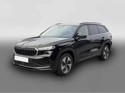 Skoda Kodiaq (2026) - Photo 2