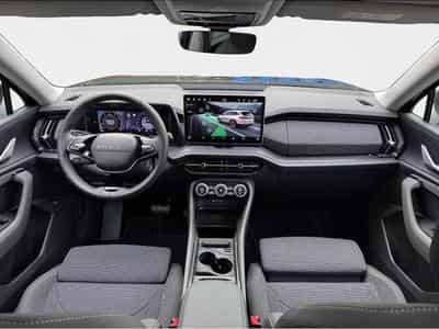 Skoda Kodiaq (2026) - Photo 8