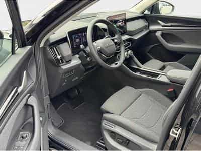 Skoda Kodiaq (2026) - Photo 9