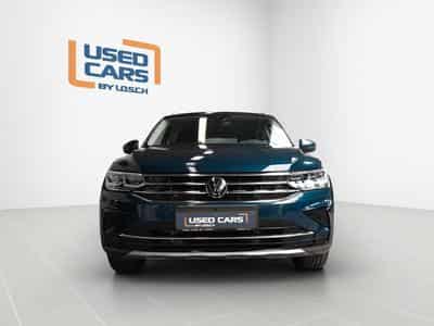 VW Tiguan Elegance+PHEV+DSG+LED+AHK (2023) - Foto 3