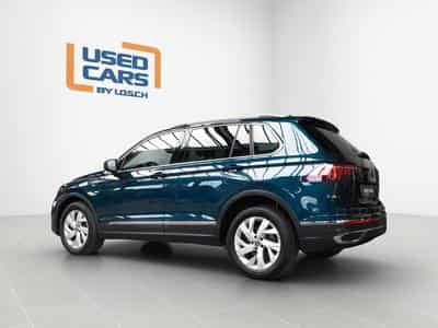 VW Tiguan Elegance+PHEV+DSG+LED+AHK (2023) - Foto 5