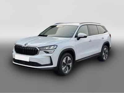 Skoda Kodiaq (2026) - Photo 1