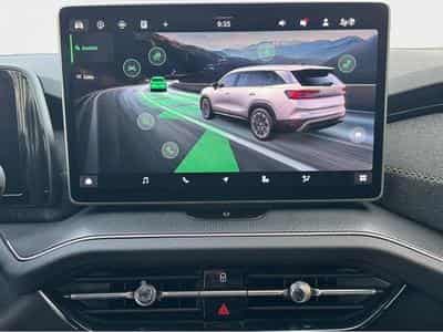 Skoda Kodiaq (2026) - Photo 13