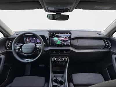 Skoda Kodiaq (2026) - Photo 6