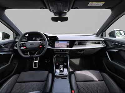 Audi RS3 (2025) - Photo 5