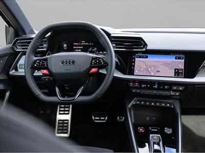 Audi RS3 (2025) - Photo 6