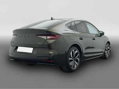 Skoda Enyaq (2026) - Photo 5