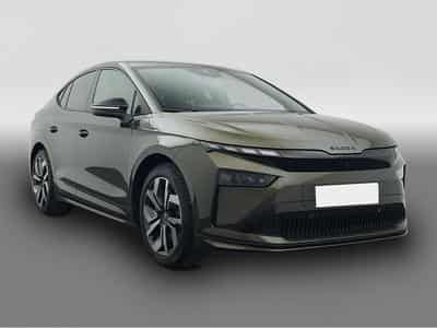 Skoda Enyaq (2026) - Photo 7