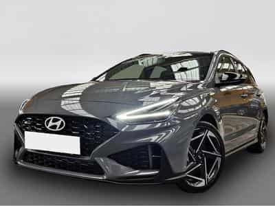 Hyundai i30 (2026) - Photo 1