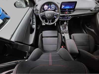 Hyundai i30 (2026) - Photo 3