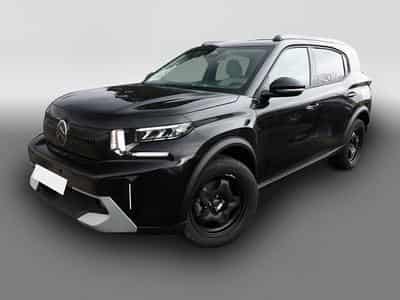 Citroën C3 Aircross (2026) - Photo 1