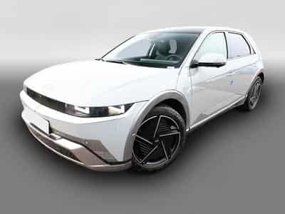 Hyundai Ioniq 5 (2026) - Photo 1