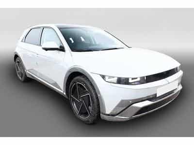 Hyundai Ioniq 5 (2026) - Photo 2