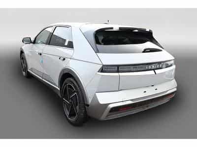 Hyundai Ioniq 5 (2026) - Photo 4