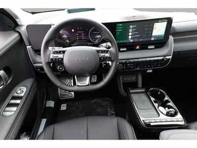 Hyundai Ioniq 5 (2026) - Photo 6