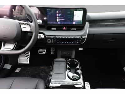 Hyundai Ioniq 5 (2026) - Photo 7