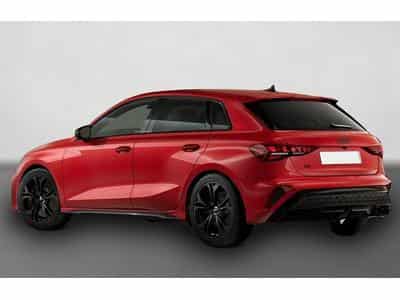 Audi S3 (2026) - Photo 3