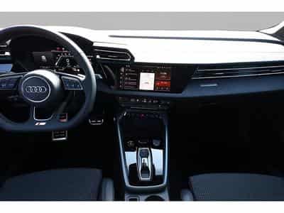 Audi S3 (2026) - Photo 7