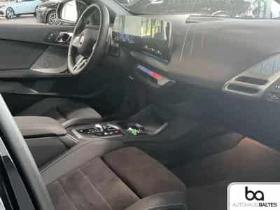 BMW 120 (2024) - Photo 6