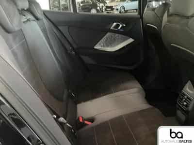 BMW 120 (2024) - Photo 8