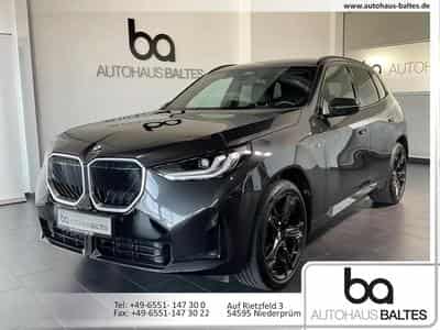 BMW X3 (2025) - Photo 1
