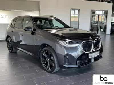 BMW X3 (2025) - Photo 5