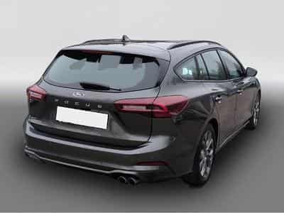 Ford Focus (2026) - Photo 3