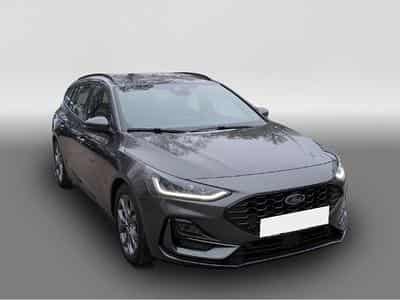 Ford Focus (2026) - Photo 4