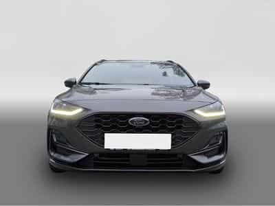 Ford Focus (2026) - Photo 5