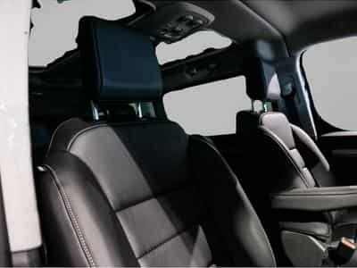 Fiat Ulysse (2024) - Photo 10