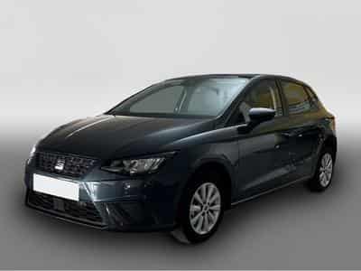 Seat Ibiza (2026) - Photo 1