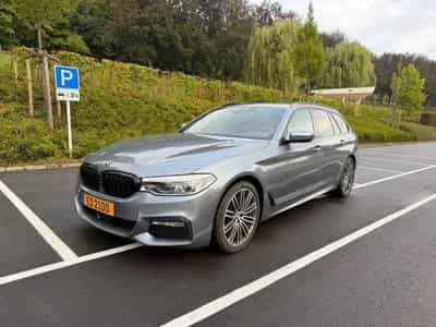 BMW 530 M sport xDrive 530xd (2018) - Photo 1