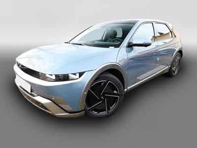 Hyundai Ioniq 5 (2026) - Photo 1