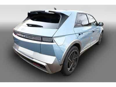 Hyundai Ioniq 5 (2026) - Photo 3