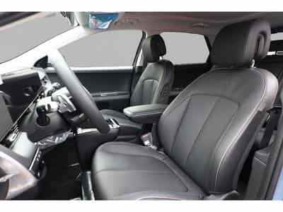 Hyundai Ioniq 5 (2026) - Photo 5