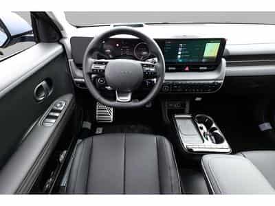 Hyundai Ioniq 5 (2026) - Photo 6