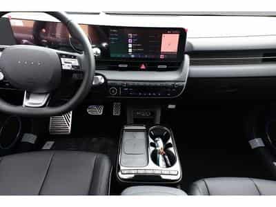 Hyundai Ioniq 5 (2026) - Photo 7