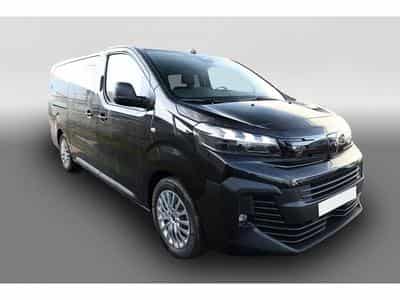 Peugeot Expert (2026) - Photo 2