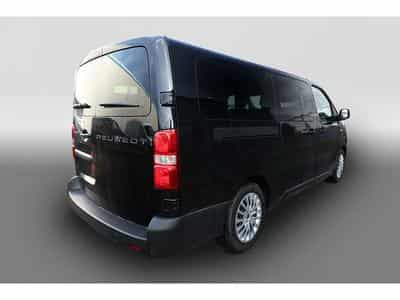 Peugeot Expert (2026) - Photo 3