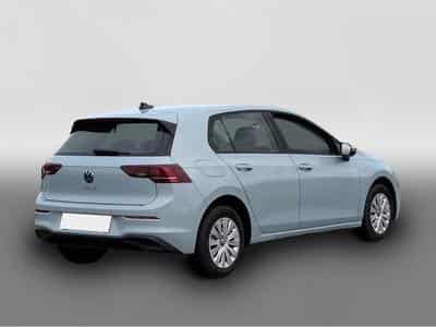 VW Golf (2024) - Photo 3